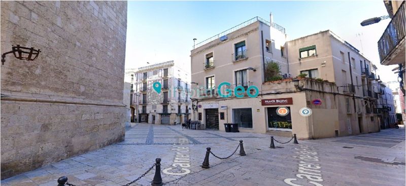 Foto 264ba4f1-1178-494e-a36c-d2c0b6345fe0. Local comercial a Centre Reus