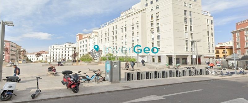 Foto 392bca11-5d98-4234-994a-2837f8a12d44. Local comercial a Palacio Madrid