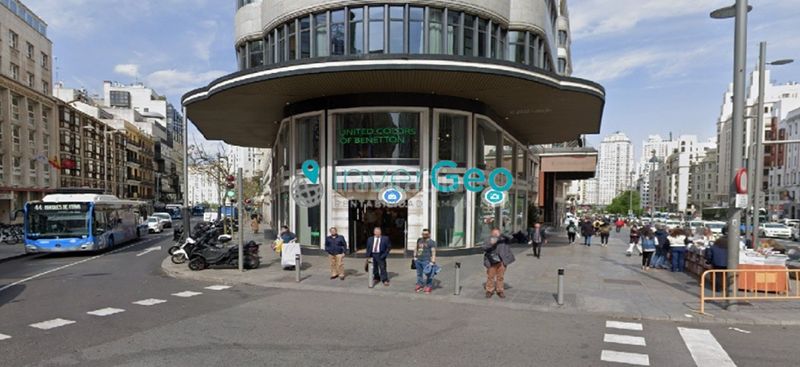 Foto d768c09b-a922-4e2a-acd4-7f6d63c94385. Local comercial a Palacio Madrid