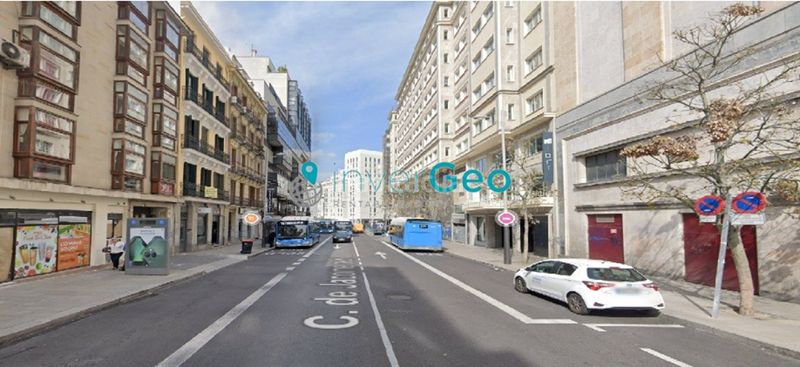 Foto e2677476-55a6-4cac-a2cb-264c12d4b329. Local comercial a Palacio Madrid