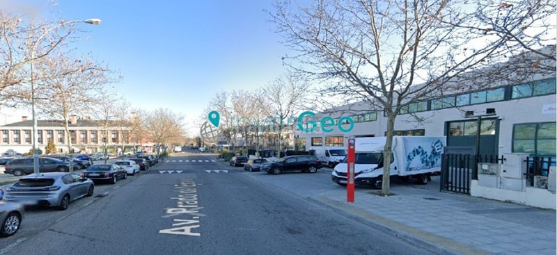 Foto 6d7c83f1-c7b6-4889-80df-7eea11f69192. Nau industrial amb calefacció a Urbanización Este-Montepríncipe Boadilla del Monte