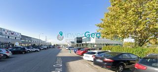 Local Comercial a Centro. Inversion en avenida quitapesares igm1130