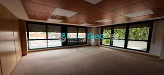 Büro in Parque Alameda - Paula López