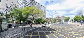 Oficina en Universidad-Malasa�a. Oficinas en rentabilidad en princesa madrid