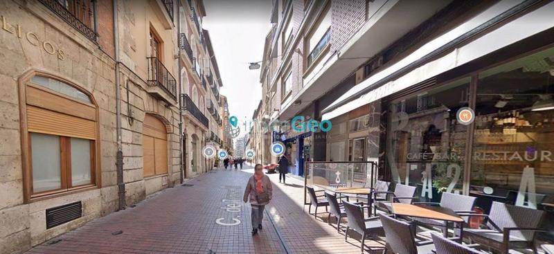 Foto 713e7e31-b579-49e7-b45e-ef3f7b697552. Office space in Centro Valladolid