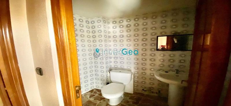 Foto ef7db577-19ac-4d40-b926-300fdec9a580. Office space in Centro Valladolid