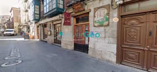 Umzug Geschäftsraum in Centro. Negocio en traspaso en pleno centro de valladolid