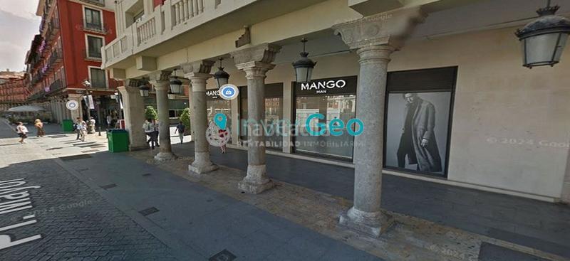 Foto a329a342-235a-42fd-9137-eaec651e5d02. Alquiler local comercial local en alquiler calle ferrari en Valladolid