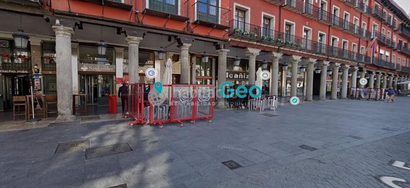 Foto bf6ad6da-beb1-47b5-832d-018a57c62376. Lloguer local comercial a Centro Valladolid