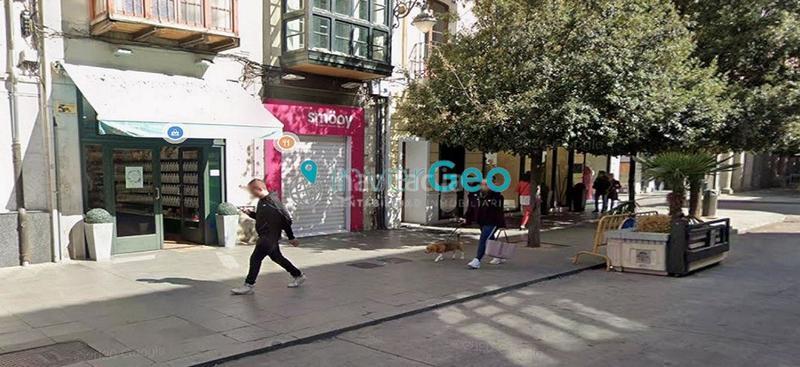 Foto ea0d124c-cf2a-4e9a-91fa-8d1a45c4187d. Miete geschäftsraum in Centro Valladolid