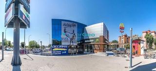 Business premise in Villanueva de la Cañada