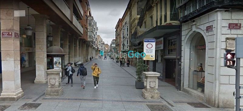 Foto 0b879c95-e818-4bb5-8f3a-5085ab4b1ab4. Local comercial a Centro Palencia