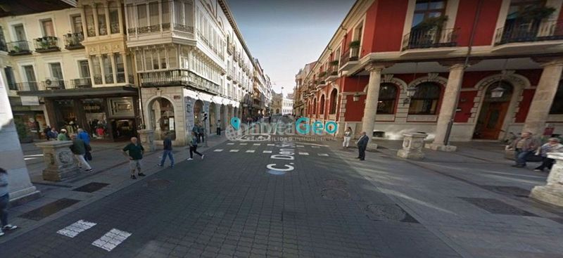 Foto 0d81a5c1-272b-4153-829f-d7d6a9a9e214. Local comercial a Centro Palencia