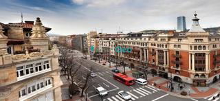 Local Comercial a Zona Indautxu. Rentabilidad en el distrito de indautxu, centro bilbao