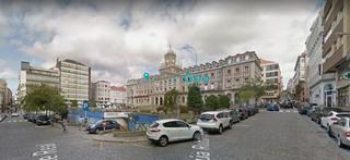 Locale commerciale in Plaza de España. Inversión local en calle comercial en ferrol, a coruña