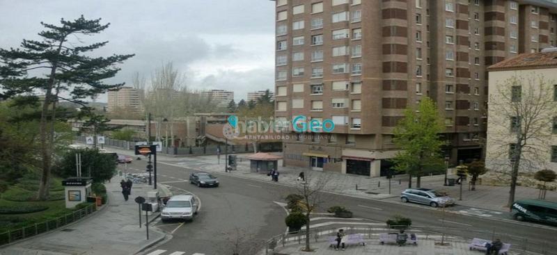 Foto 1d788ed7-9f8b-4c76-9c87-514b06695c15. Locale commerciale in Centro Valladolid