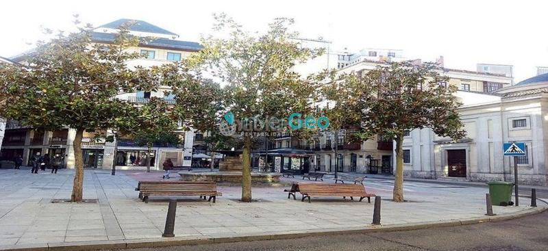 Foto 8d6f8c02-a722-4d5c-ba4e-6ade7dbc8113. Locale commerciale in Centro Valladolid