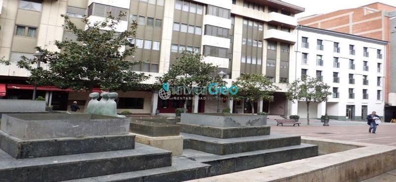 Foto c920508c-d42b-493d-bde9-fb4c4a8ac33a. Locale commerciale in Centro Valladolid