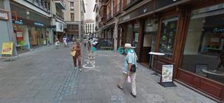 Local commercial à Centro. Buena inversión en el centro de valladolid