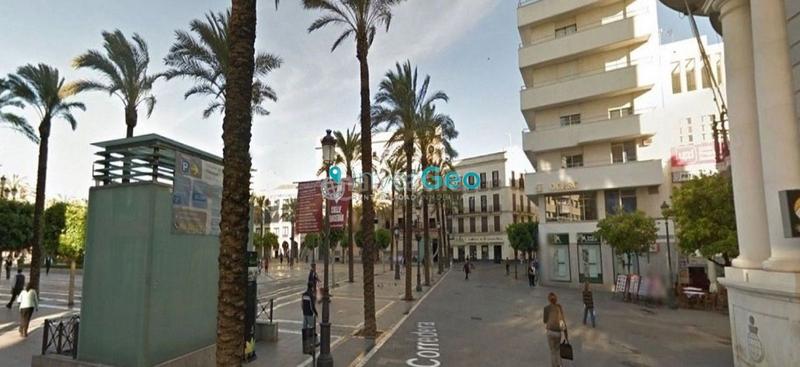 Foto 798b7f6e-893d-442f-bbdf-ee280d91bfda. Local comercial rentabilidad en Divina Pastora - La Yeguada Jerez de la Frontera
