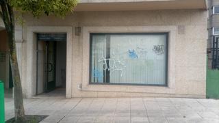 Appartement à Rúa xulián estévez 18. Bajo en rua xulian estevez 18 de 58 m2