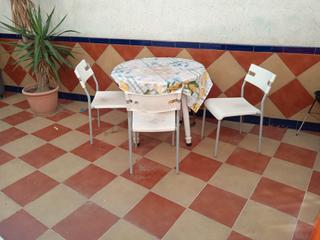 Casa adosada en Avenida de Rota. Dúplex de 3 dormitoros