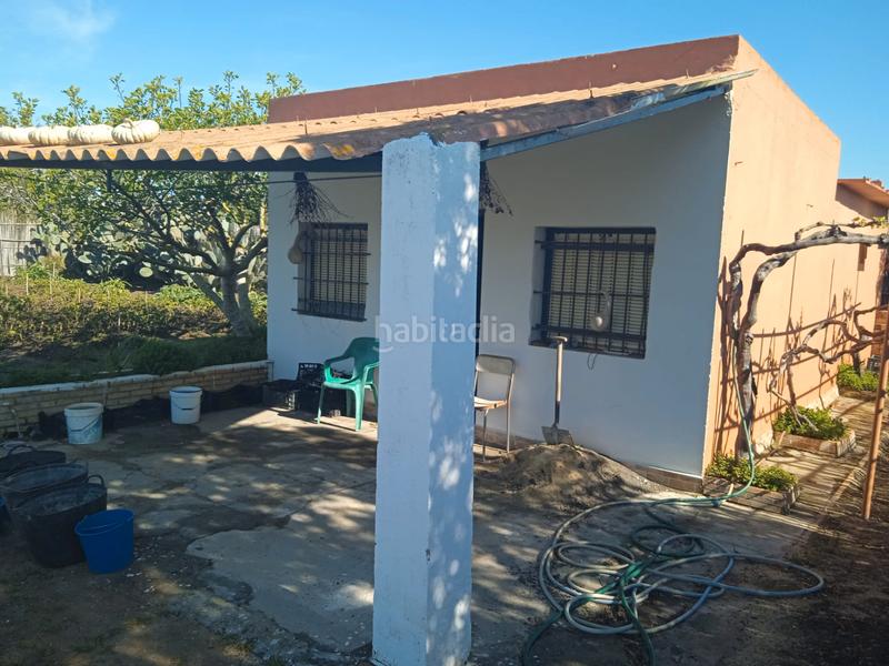 Foto d673d3d8-2b5f-4255-bbb8-1ba07d11d58b. Masía bonita finca rústica en La Laguna Chipiona