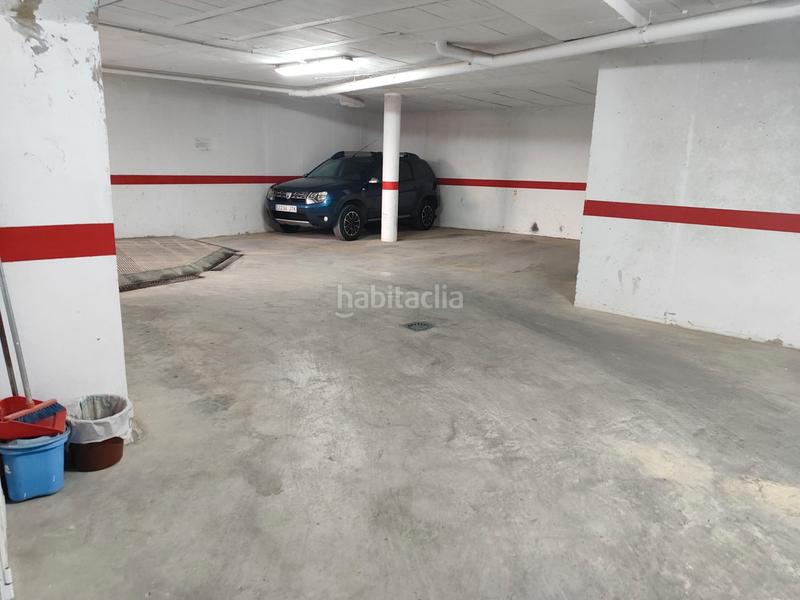 Foto 04928633-121f-4ed9-aa17-d6b111c3da49. Aparcament cotxe a Centro Chipiona