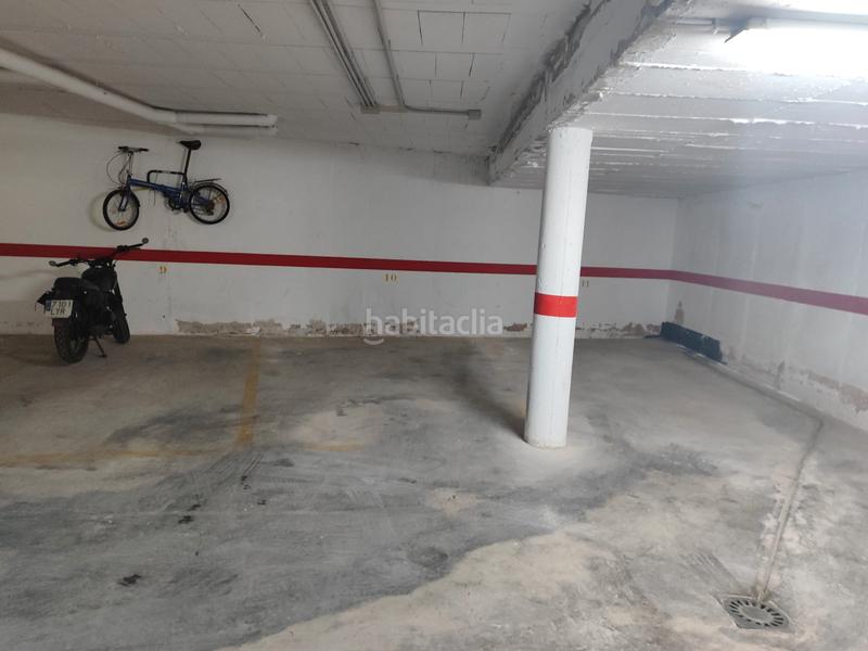 Foto aec69557-fdac-42b2-8666-a0f51f672ee4. Aparcament cotxe a Centro Chipiona