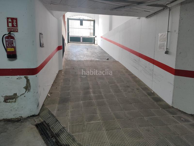 Foto c50bf442-71e1-4d55-9534-082d3c3a8eec. Aparcament cotxe a Centro Chipiona