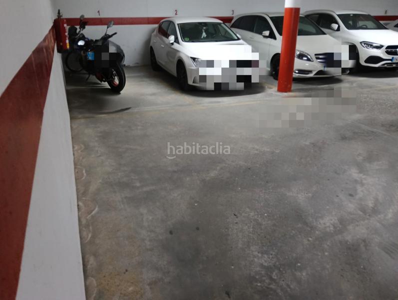 Foto fb8f5f24-6785-4b03-bde6-167648760c8d. Aparcament cotxe a Centro Chipiona