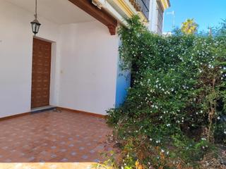 Appartement  Avenida de los cangrejos. Magnifica planta baja en la zona de regla