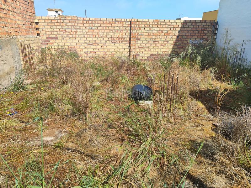 Foto 55e67c97-a4eb-41f9-86df-e4f96a1e528f. Finca rústica parcela con cimentación en Las Tres Piedras - Costa Ballena Chipiona