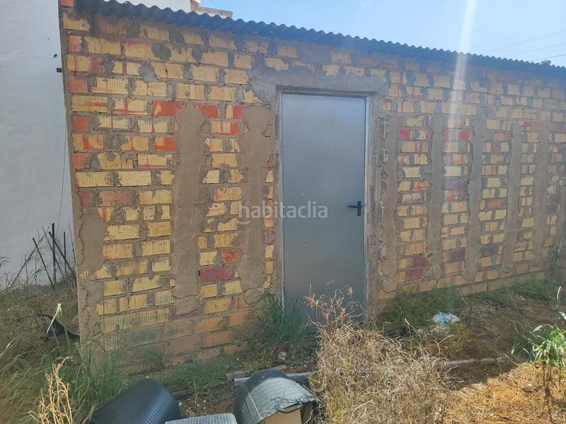 Foto 7b53b1b5-238d-4144-8e82-cd13c4f6d228. Finca rústica parcela con cimentación en Las Tres Piedras - Costa Ballena Chipiona