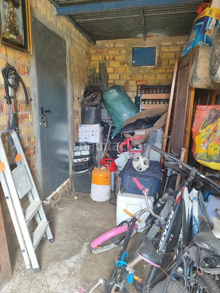 Foto b44b3e54-feef-4bbd-909a-e1b850b4947b. Finca rústica parcela con cimentación en Las Tres Piedras - Costa Ballena Chipiona