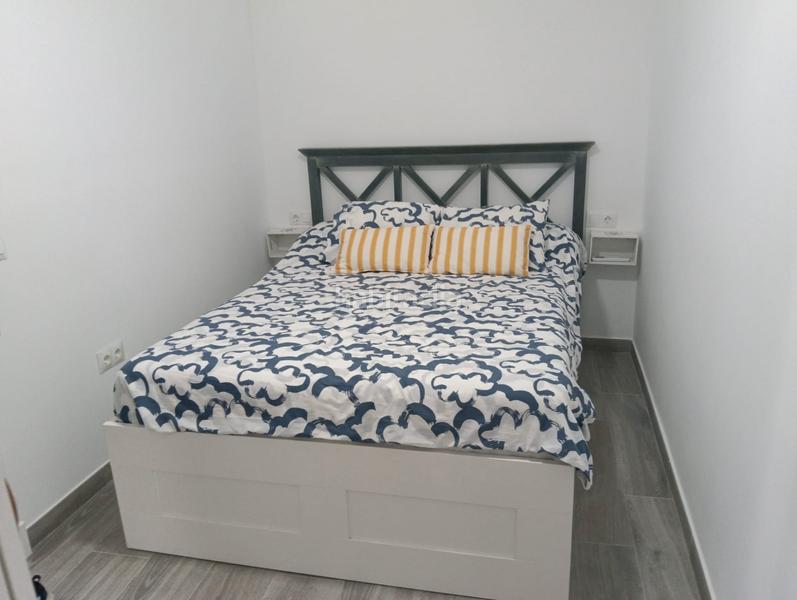 Foto 1809eb5c-b049-4195-8c76-b2809757a33f. Studiowohnung mit heizung in Playa Cruz del Mar Chipiona