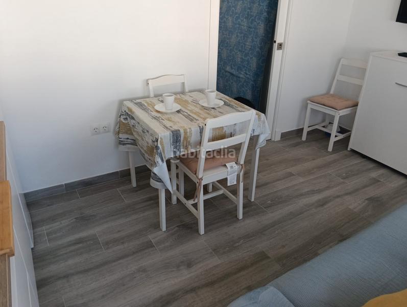 Foto 1a542d71-78f1-41d4-8d1f-031bb2ebafba. Studiowohnung mit heizung in Playa Cruz del Mar Chipiona