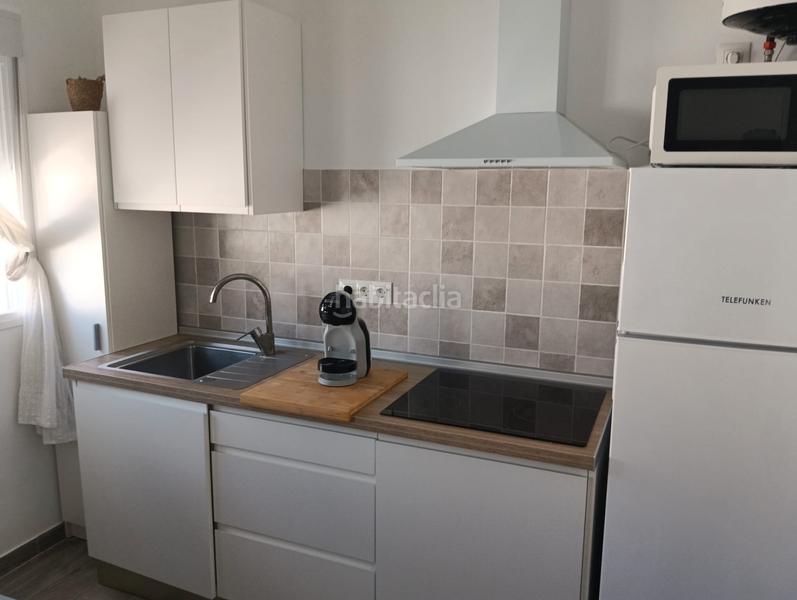 Foto 1a72a471-3693-4215-aa02-507df7541709. Studiowohnung mit heizung in Playa Cruz del Mar Chipiona