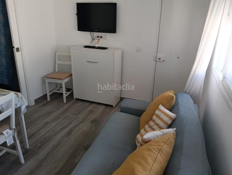 Foto 24c7452c-69ae-4e71-98dd-2a6a81c7ed14. Studiowohnung mit heizung in Playa Cruz del Mar Chipiona