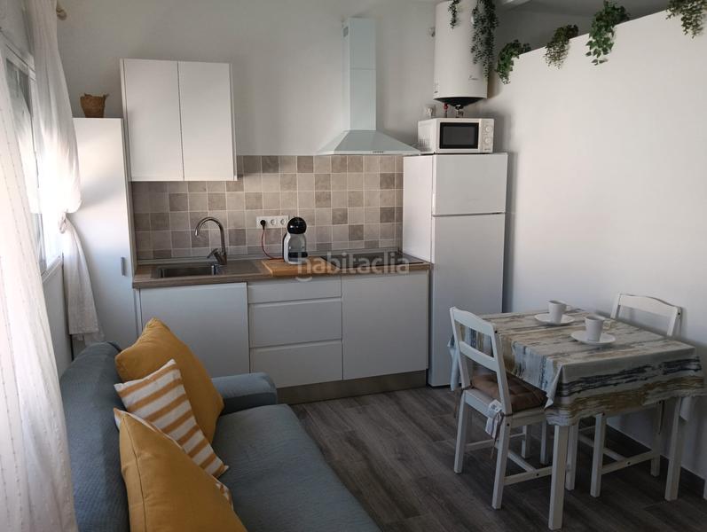 Foto 3af49e03-b8a4-462f-9413-72ce5f2b1ded. Studiowohnung mit heizung in Playa Cruz del Mar Chipiona