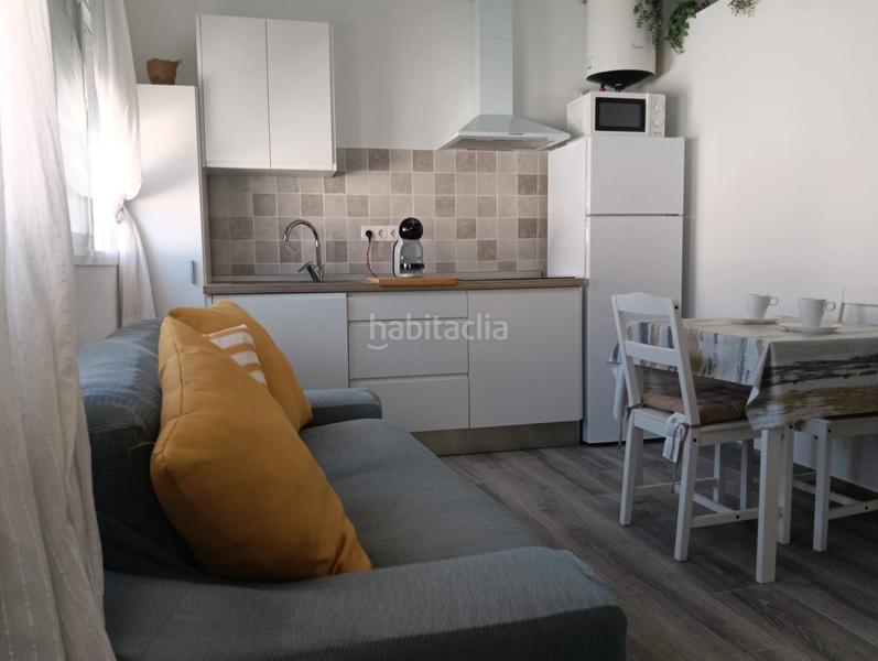 Foto 5cd08505-066c-49e6-99c3-b7cb799b7dcb. Studiowohnung mit heizung in Playa Cruz del Mar Chipiona