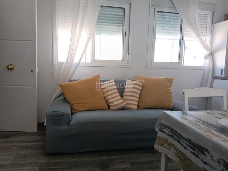Foto 7c068b4e-f474-485a-9943-6e57b8bf0de8. Studiowohnung mit heizung in Playa Cruz del Mar Chipiona