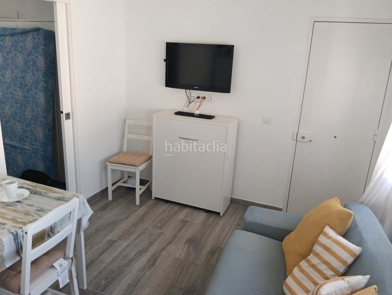 Foto a843c510-71b0-4ff2-9ec1-f0b2a7beeacd. Studiowohnung mit heizung in Playa Cruz del Mar Chipiona