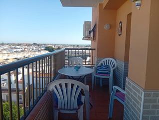 Pis  Calle doctor fleming. Magnifico piso en la zona de regla reservada