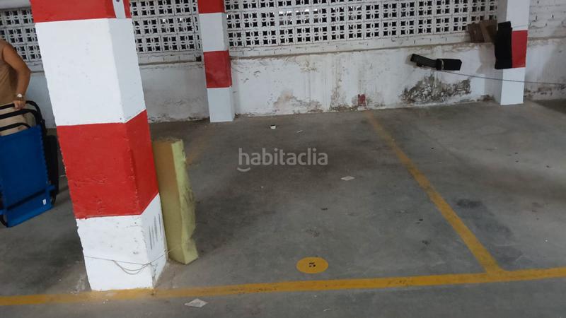 Foto 1fbc7ece-e761-44d2-9cf5-d0bb9597a1d0. Posto auto in Playa de la Regla Chipiona