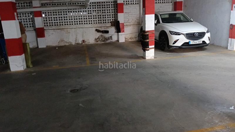 Foto bfc68fea-a769-4a83-b246-f6ed9f49ddb1. Posto auto in Playa de la Regla Chipiona