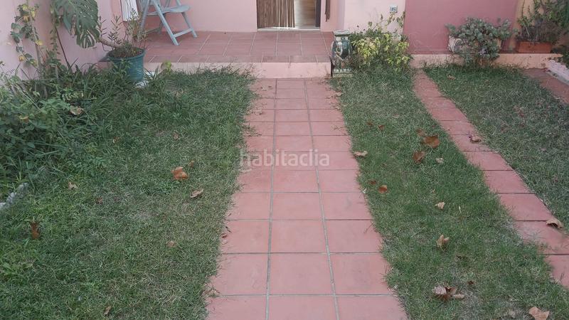 Foto 27827a39-a0ce-44de-917a-0ed6e4d67b0c. Casa adosada dúplex a 200 metros de la playa en La Laguna Chipiona