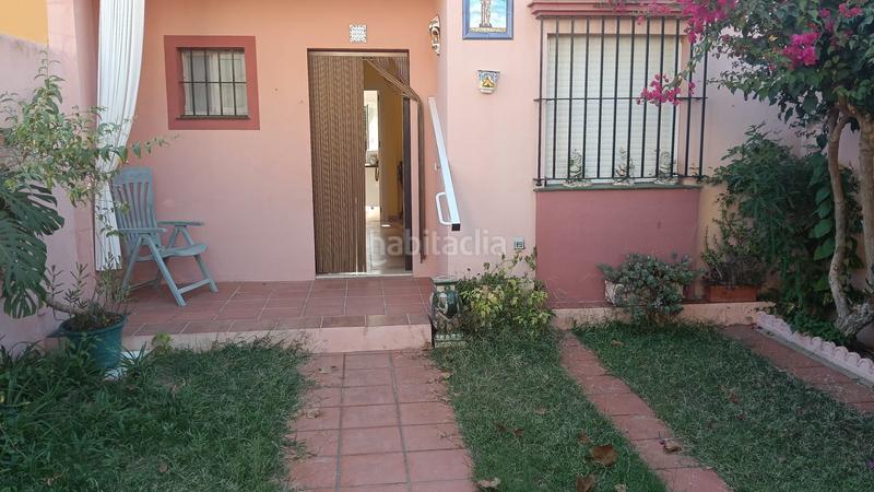 Foto 351aa0f0-a5b0-41de-b723-5a07075fcbb3. Casa adosada dúplex a 200 metros de la playa en La Laguna Chipiona