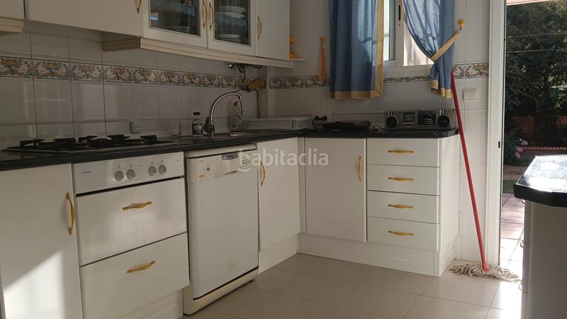 Foto 3c8def24-2fa7-463a-bd6d-556805f537db. Casa adosada dúplex a 200 metros de la playa en La Laguna Chipiona