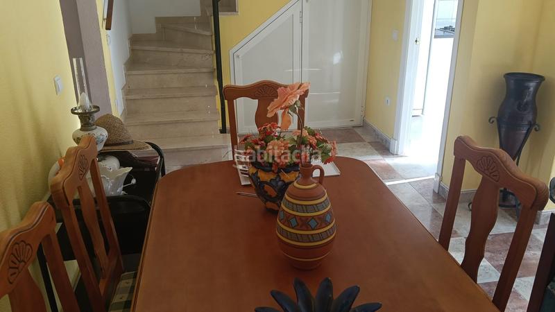 Foto 5d98422e-dae3-4cc7-bd62-16d1442a25ea. Casa adosada dúplex a 200 metros de la playa en La Laguna Chipiona